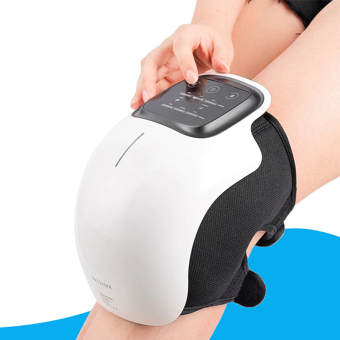 The Premium Knee Pain Relief Massager