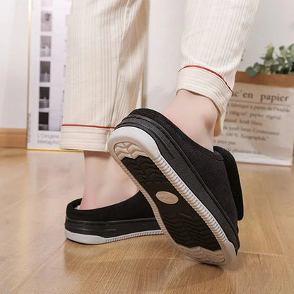 Velthek ComfortFit Diabetic Slippers