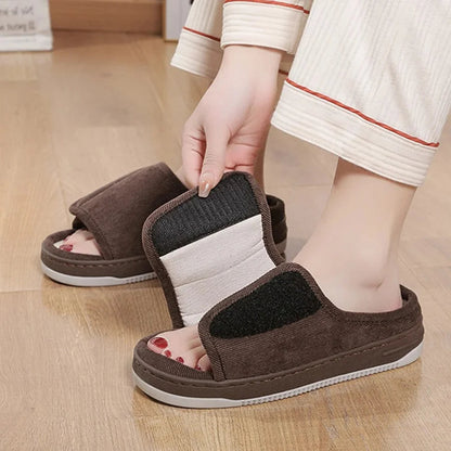 Velthek ComfortFit Diabetic Slippers