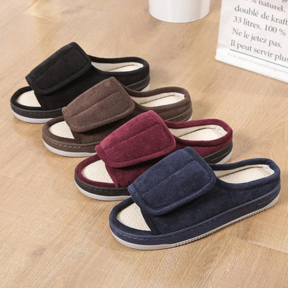 Velthek ComfortFit Diabetic Slippers