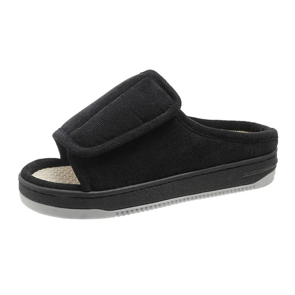 Velthek ComfortFit Diabetic Slippers