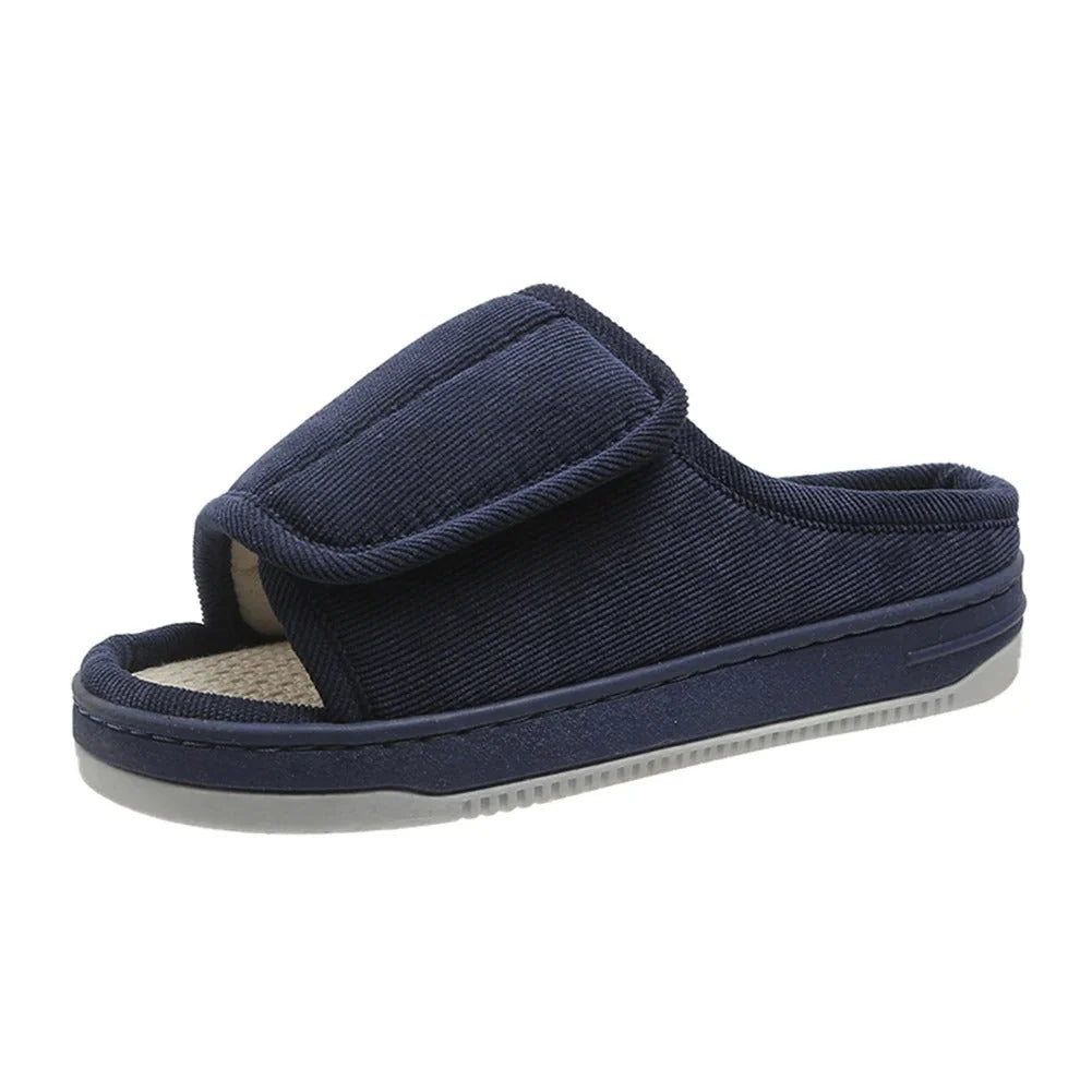 Velthek ComfortFit Diabetic Slippers