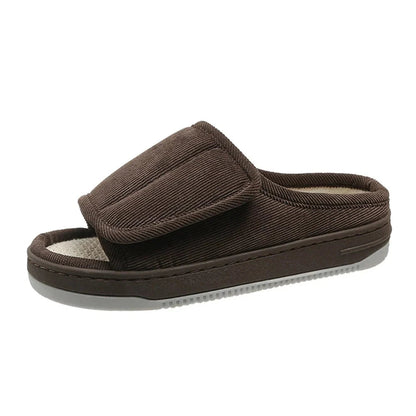 Velthek ComfortFit Diabetic Slippers