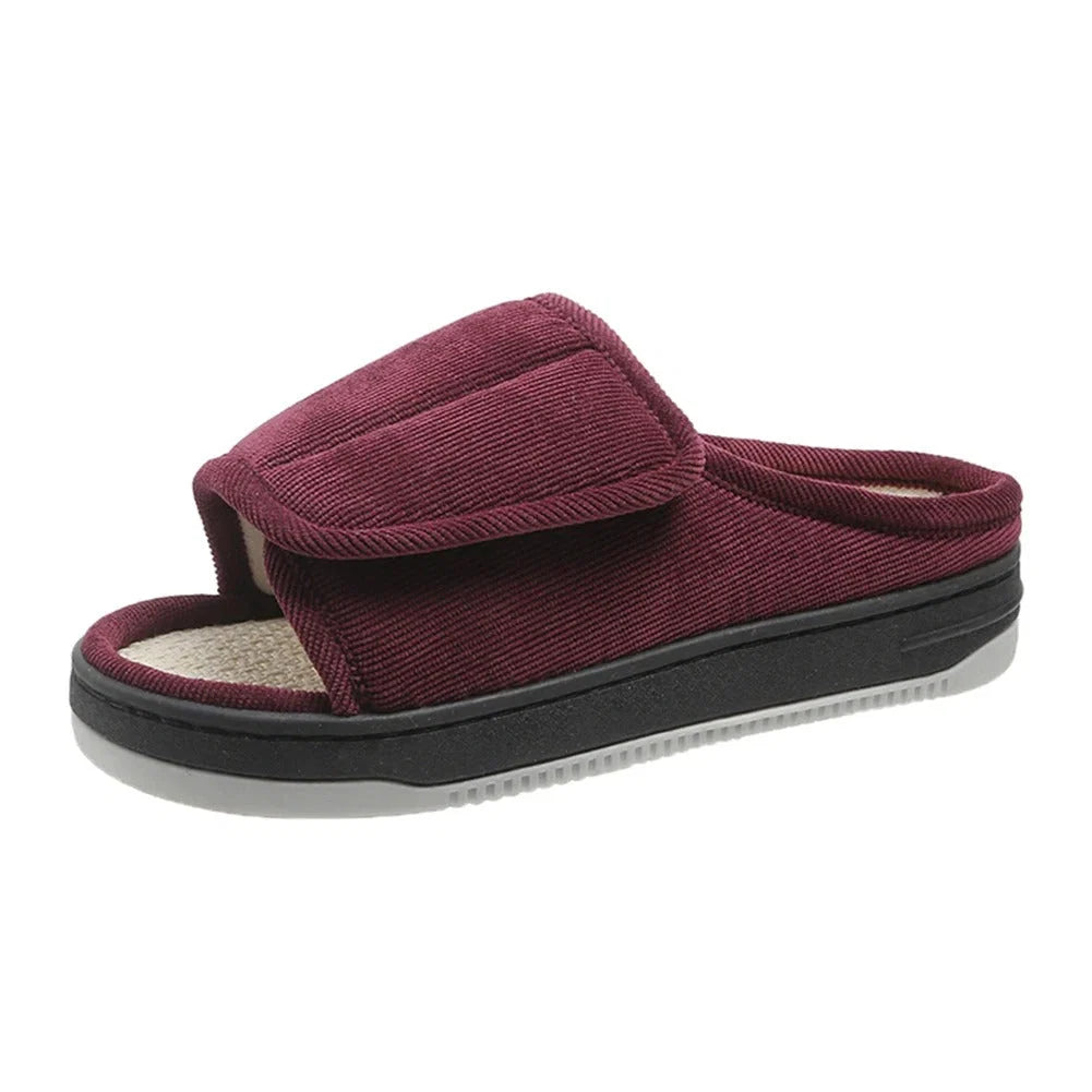 Velthek ComfortFit Diabetic Slippers