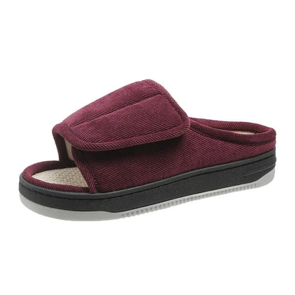 Velthek ComfortFit Diabetic Slippers